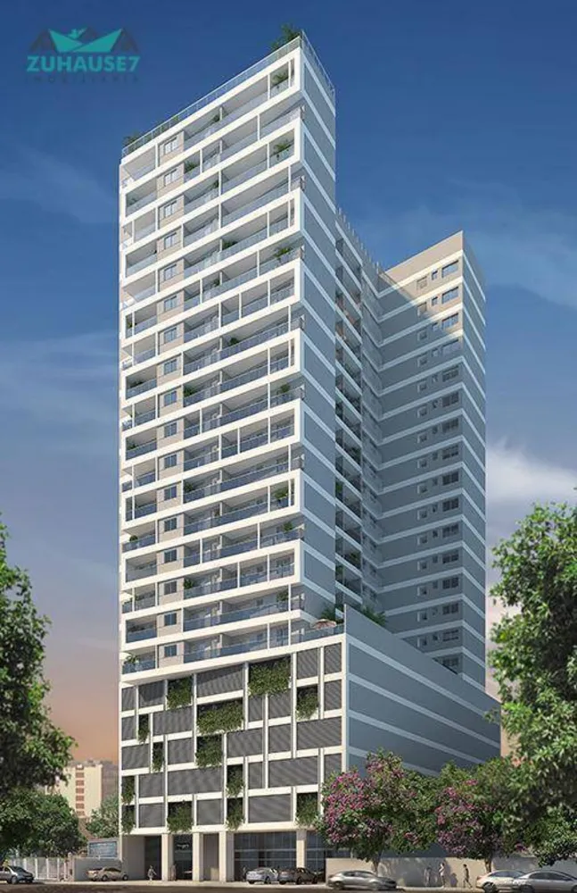 Apartamento, 2 quartos, 63 m² - Foto 9