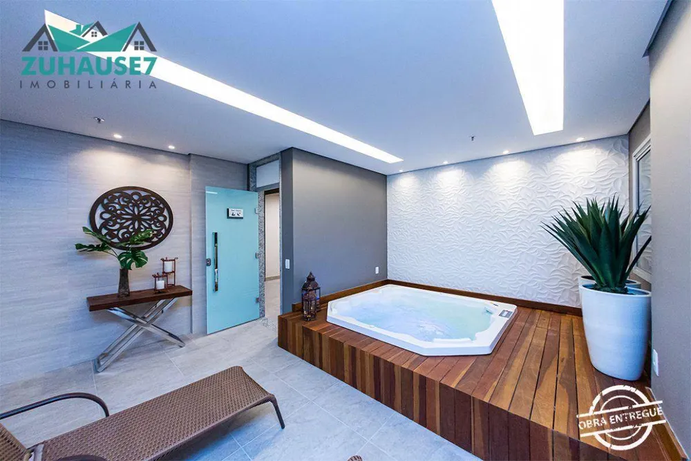 Apartamento, 2 quartos, 56 m² - Foto 18