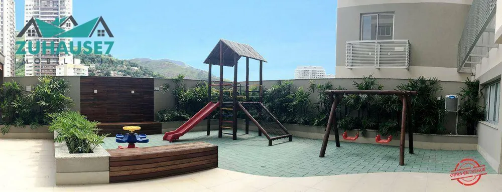 Apartamento, 2 quartos, 56 m² - Foto 14