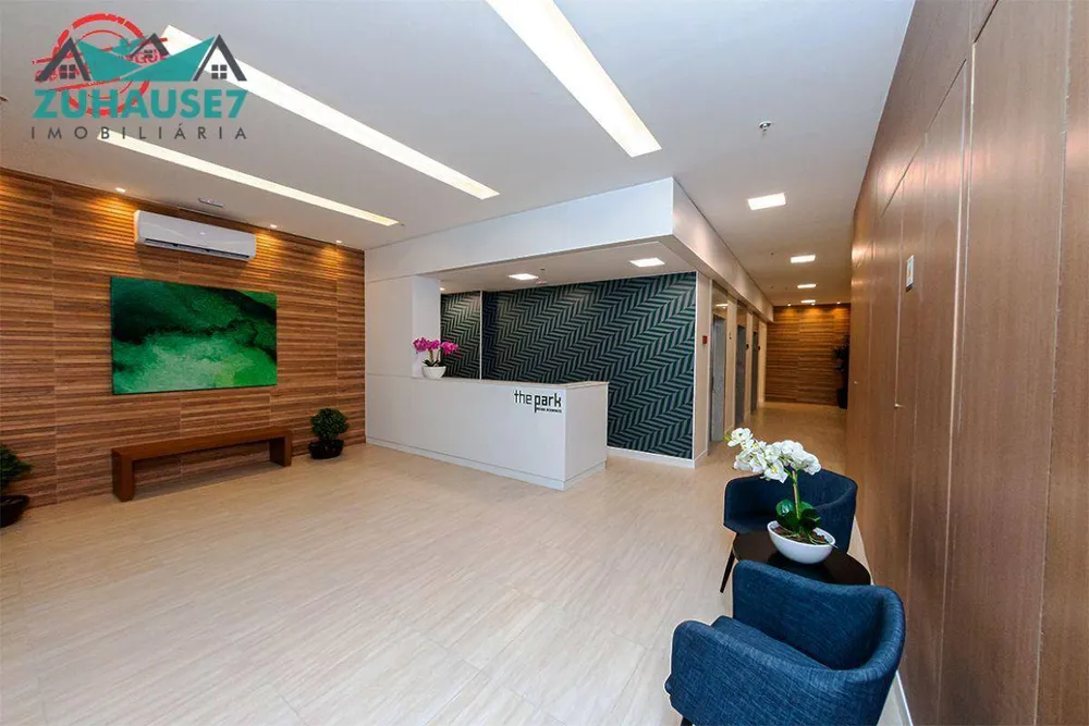Apartamento, 2 quartos, 56 m² - Foto 25