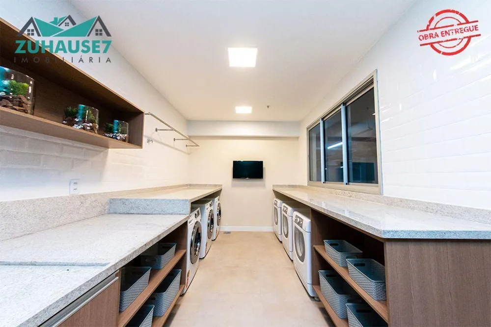 Apartamento, 2 quartos, 56 m² - Foto 34