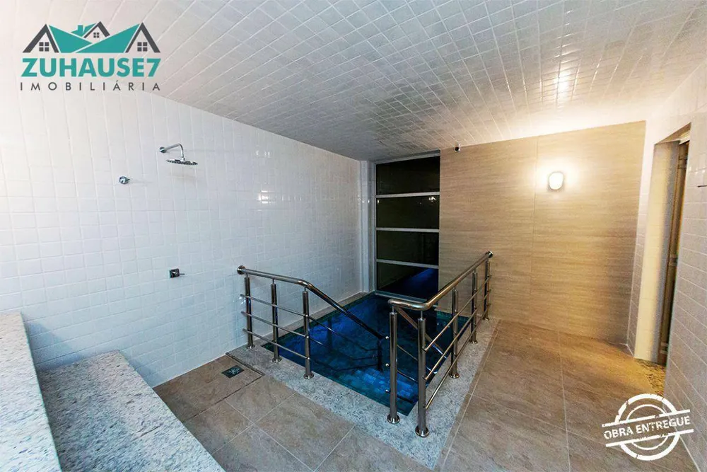 Apartamento, 2 quartos, 56 m² - Foto 22
