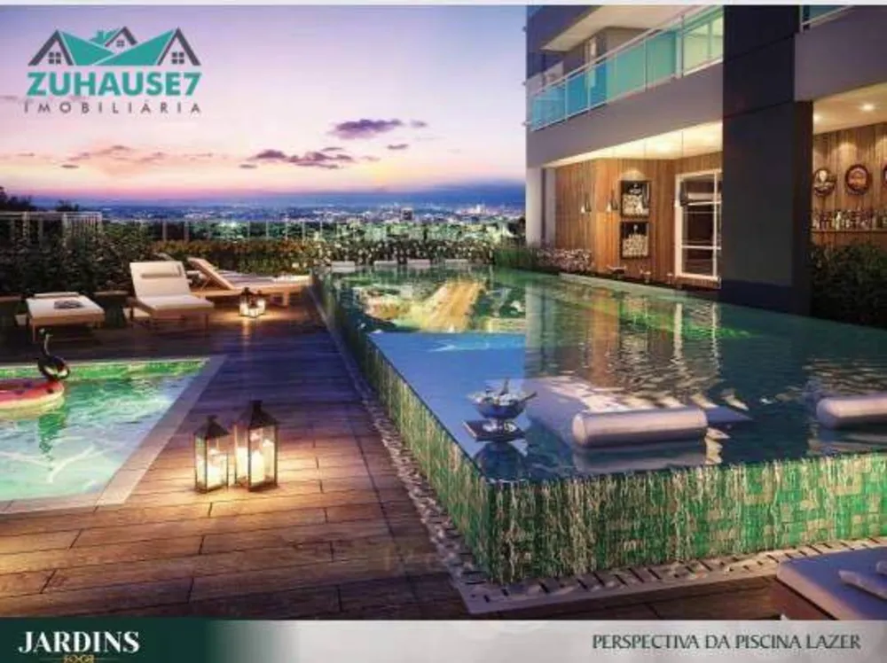 Apartamento, 4 quartos, 125 m² - Foto 1