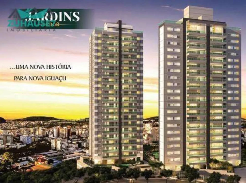 Apartamento, 4 quartos, 125 m² - Foto 16