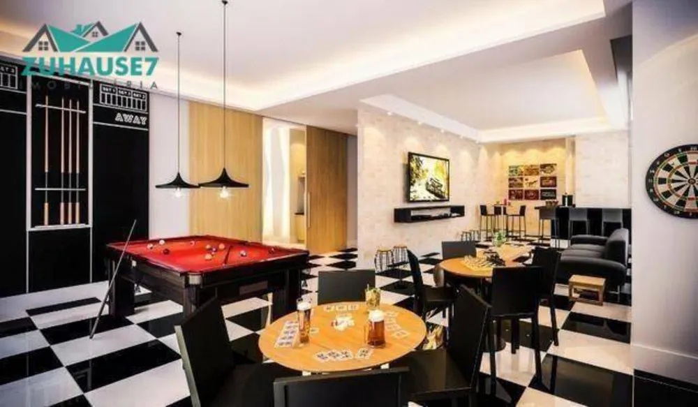 Apartamento, 4 quartos, 125 m² - Foto 19