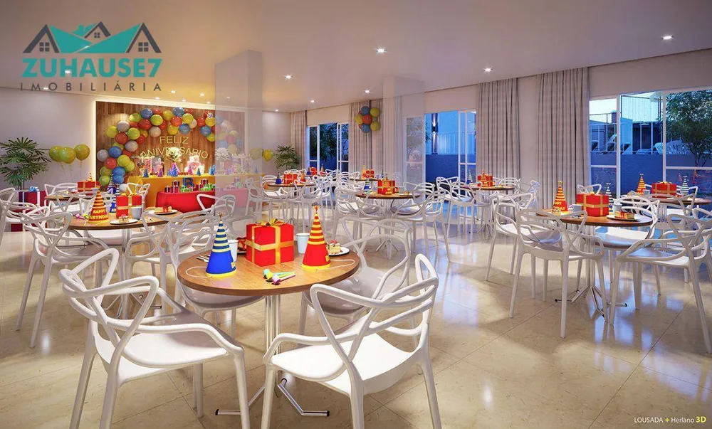 Apartamento, 2 quartos, 50 m² - Foto 10