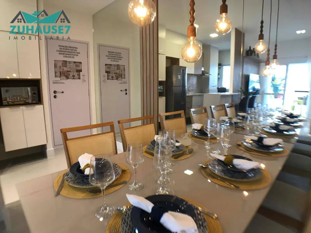 Apartamento, 2 quartos, 50 m² - Foto 45