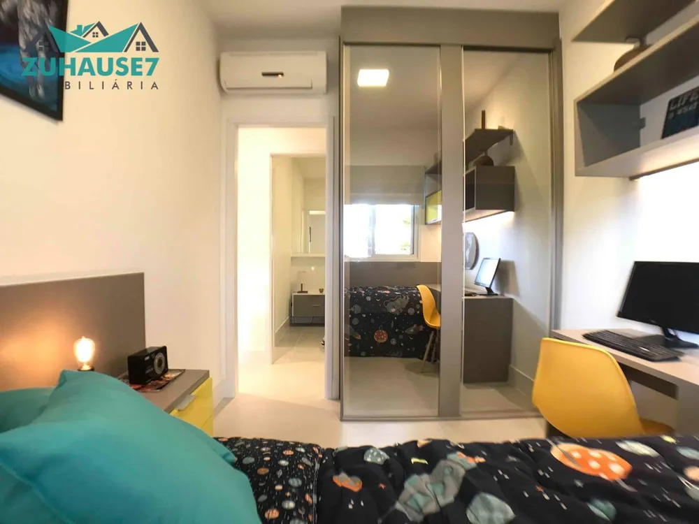 Apartamento, 2 quartos, 50 m² - Foto 27