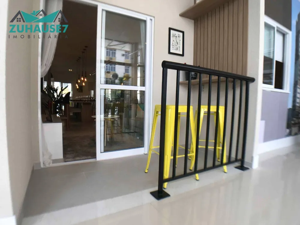 Apartamento, 2 quartos, 50 m² - Foto 11