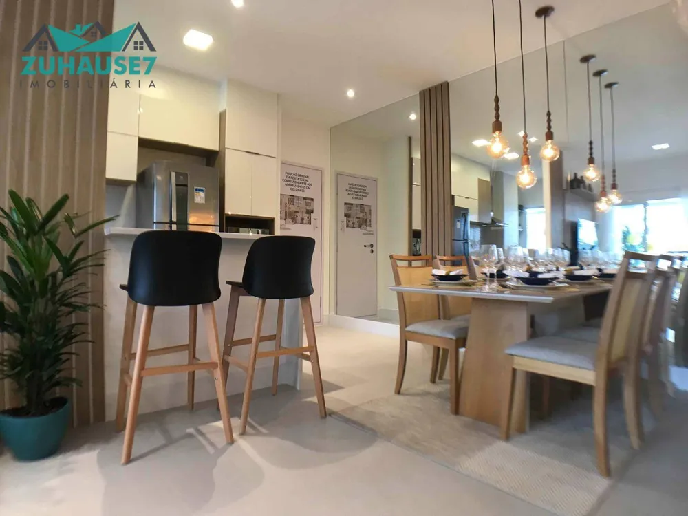 Apartamento, 2 quartos, 50 m² - Foto 15
