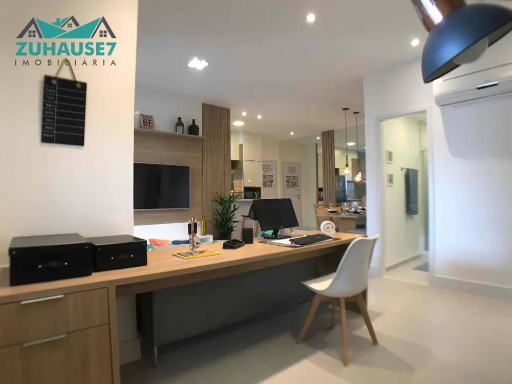 Apartamento, 2 quartos, 50 m² - Foto 44