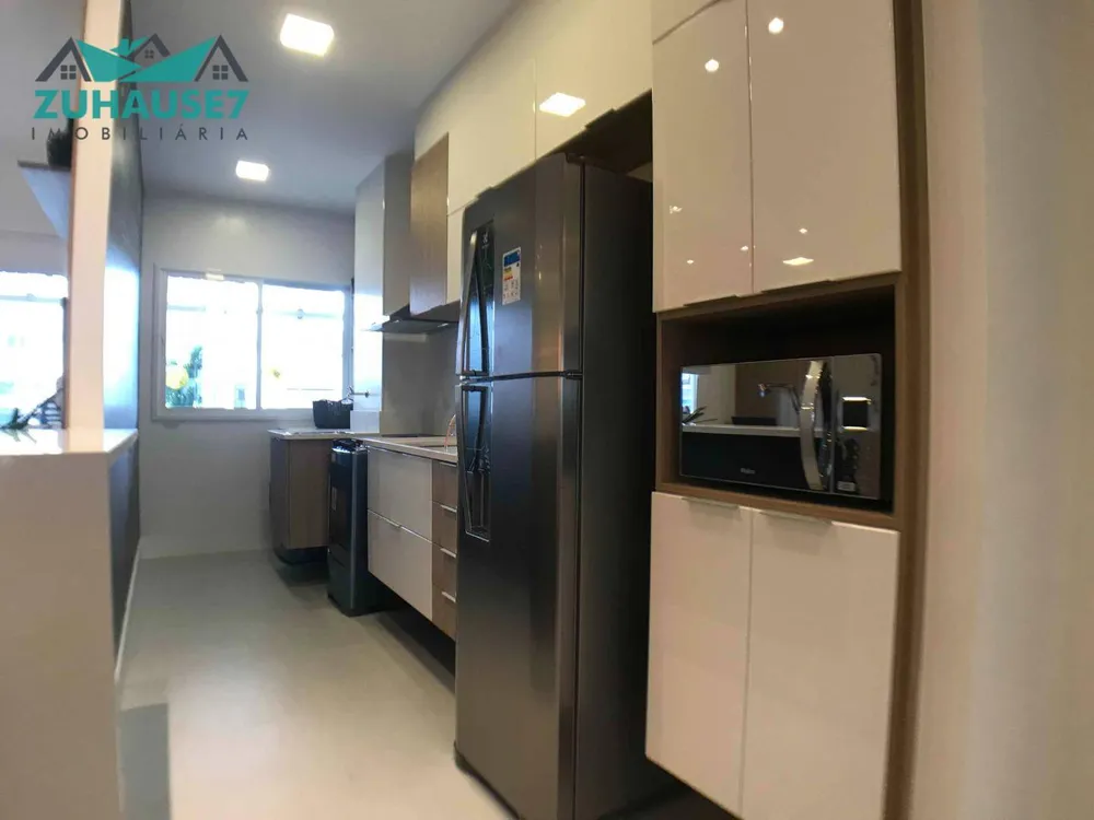 Apartamento, 2 quartos, 50 m² - Foto 18