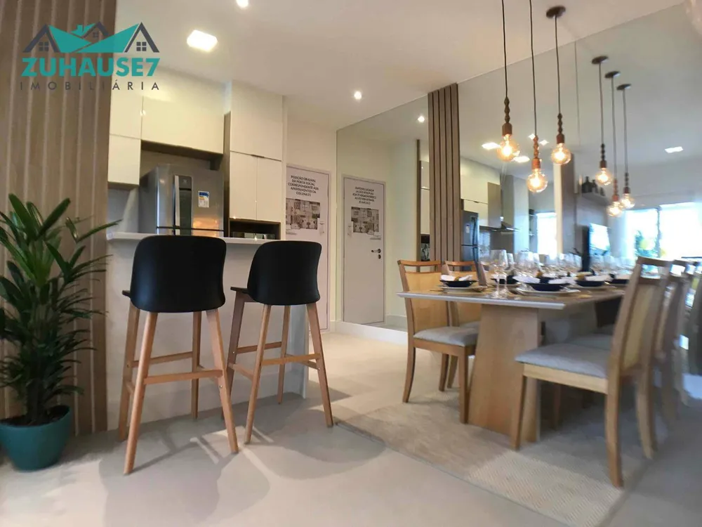 Apartamento, 2 quartos, 50 m² - Foto 50