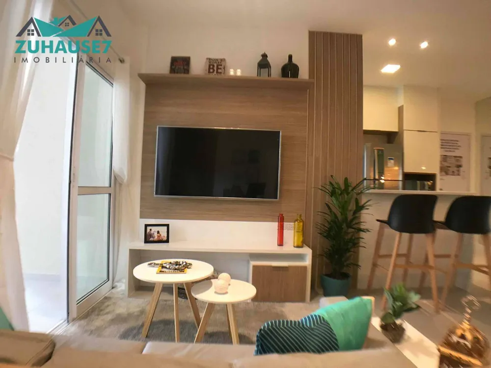 Apartamento, 2 quartos, 50 m² - Foto 43