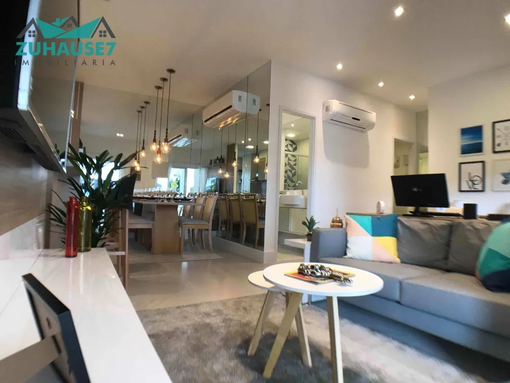 Apartamento, 2 quartos, 50 m² - Foto 12