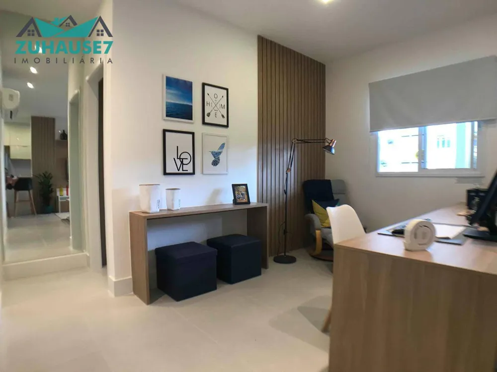 Apartamento, 2 quartos, 50 m² - Foto 19