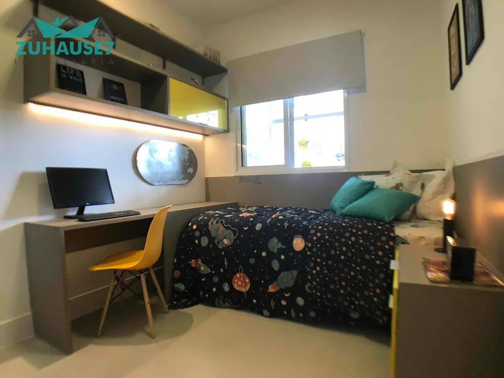 Apartamento, 2 quartos, 50 m² - Foto 42