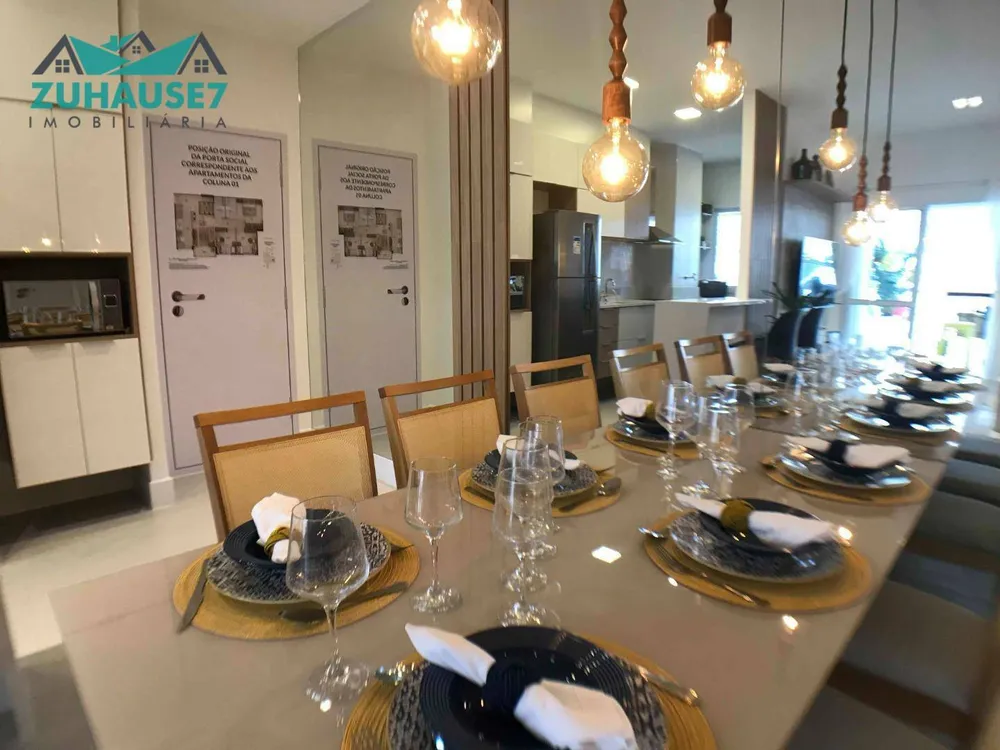 Apartamento, 2 quartos, 50 m² - Foto 22