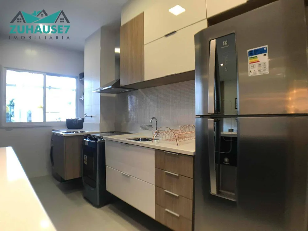 Apartamento, 2 quartos, 50 m² - Foto 48