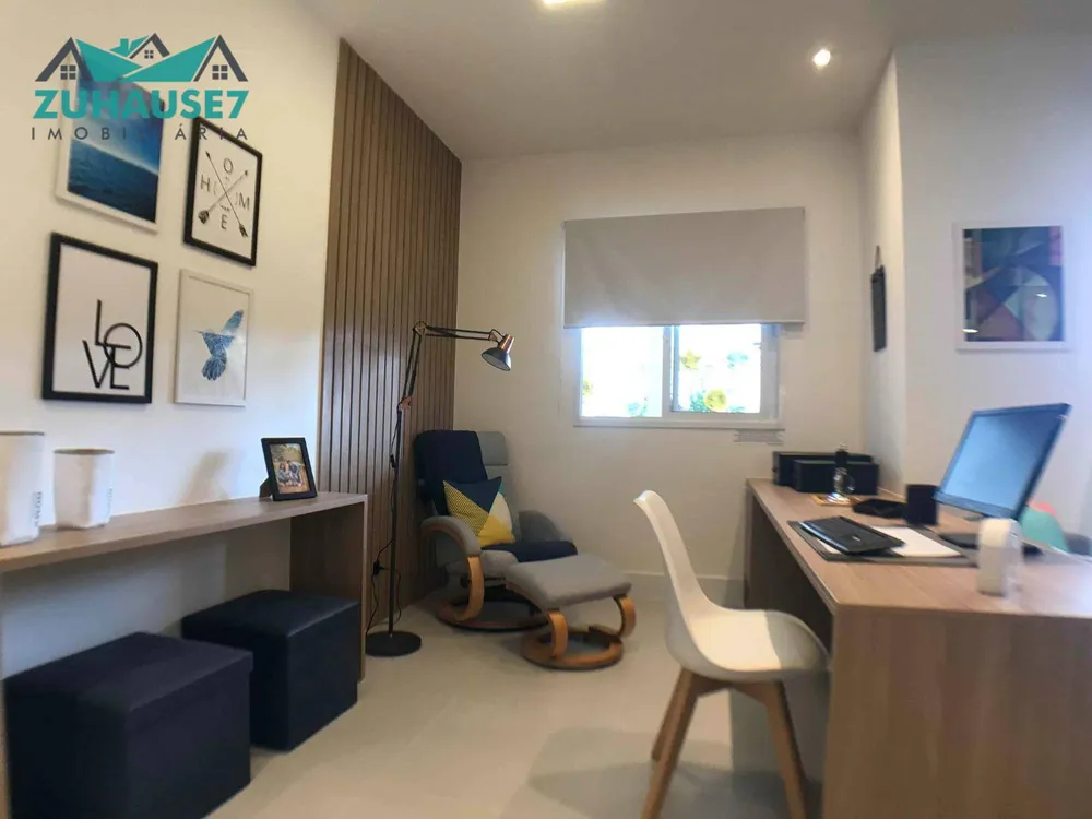 Apartamento, 2 quartos, 50 m² - Foto 20