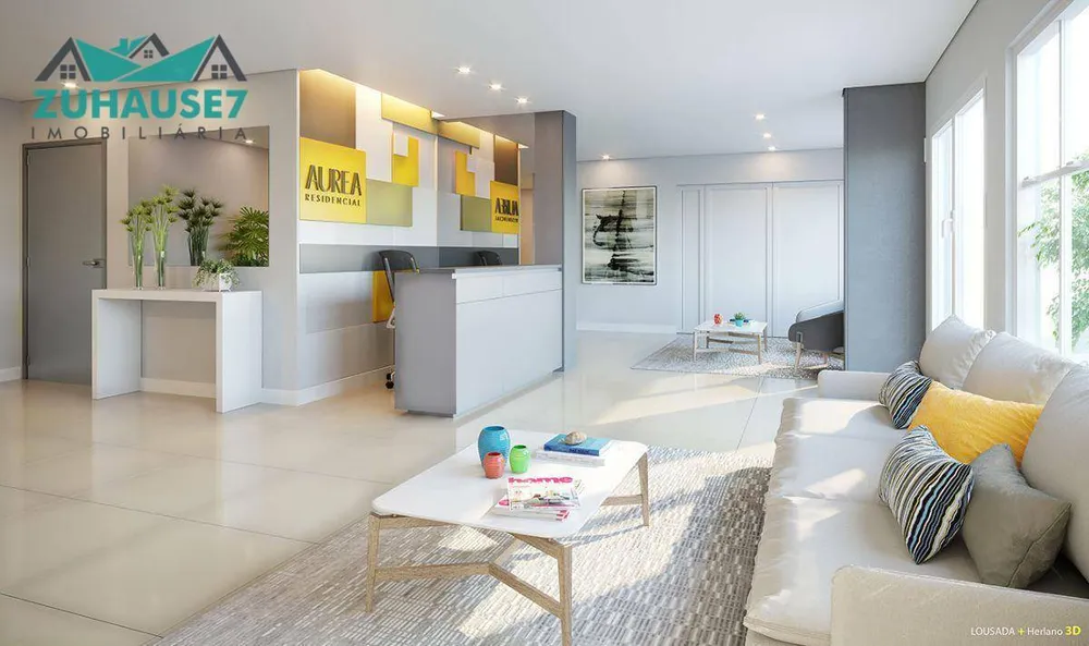 Apartamento, 2 quartos, 50 m² - Foto 36
