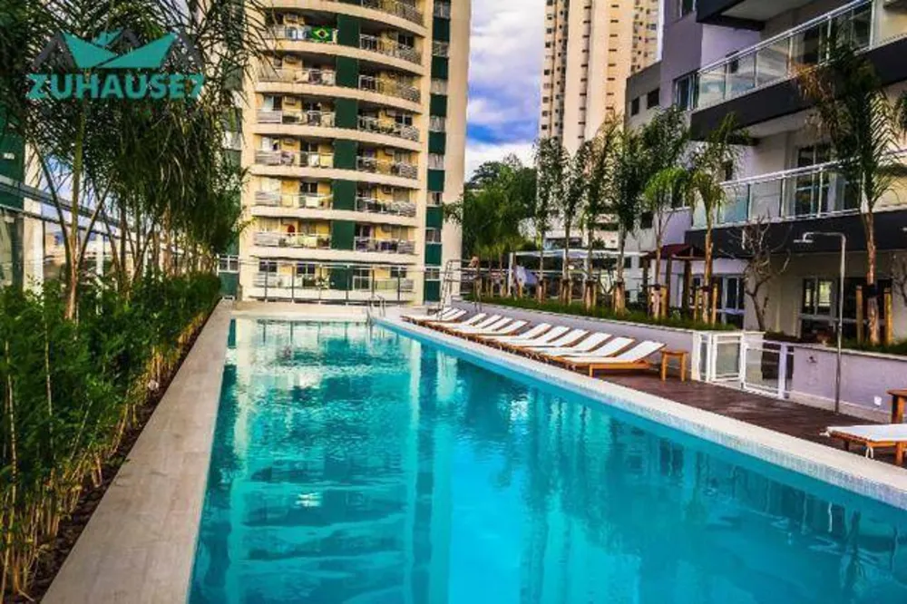 Apartamento, 3 quartos, 97 m² - Foto 1