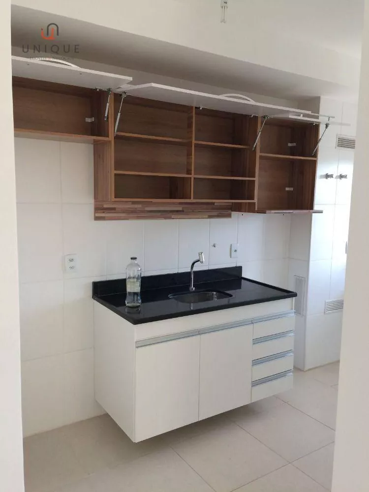 Apartamento, 3 quartos, 77 m² - Foto 3
