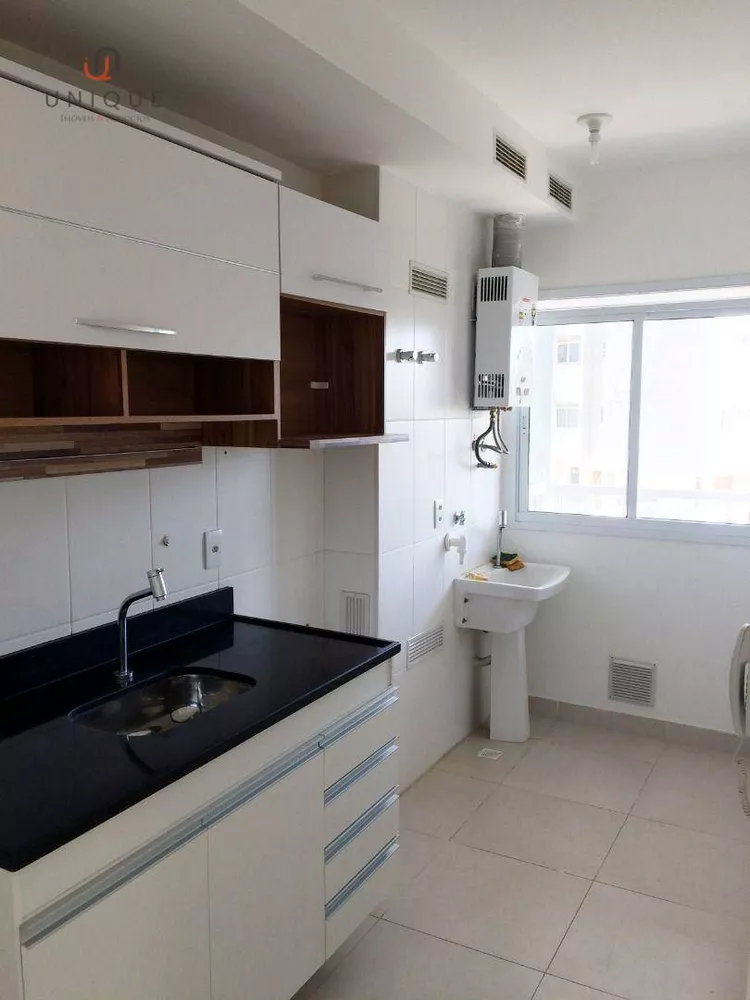 Apartamento, 3 quartos, 77 m² - Foto 8