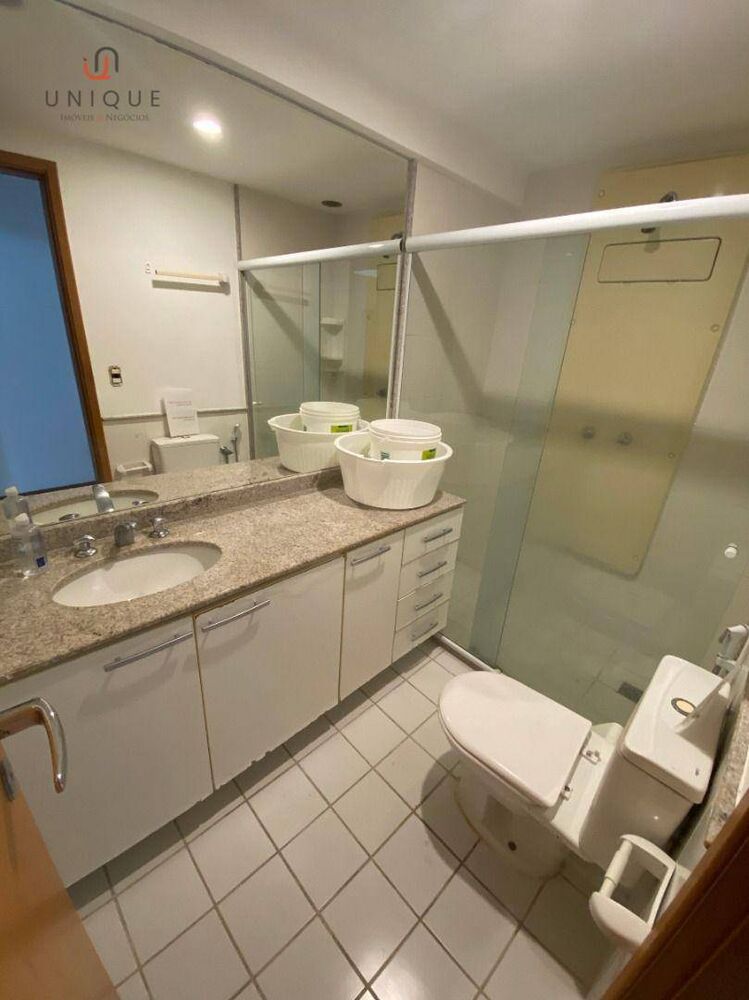 Apartamento à venda com 2 quartos, 55m² - Foto 2