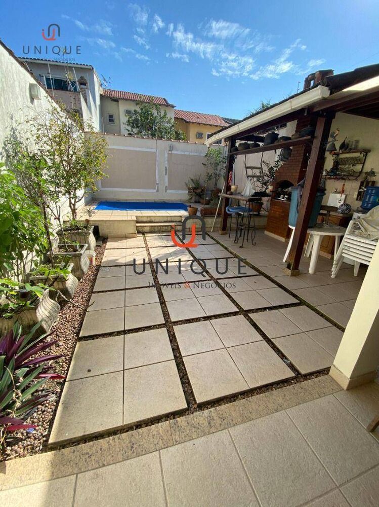 Casa, 3 quartos, 160 m² - Foto 25