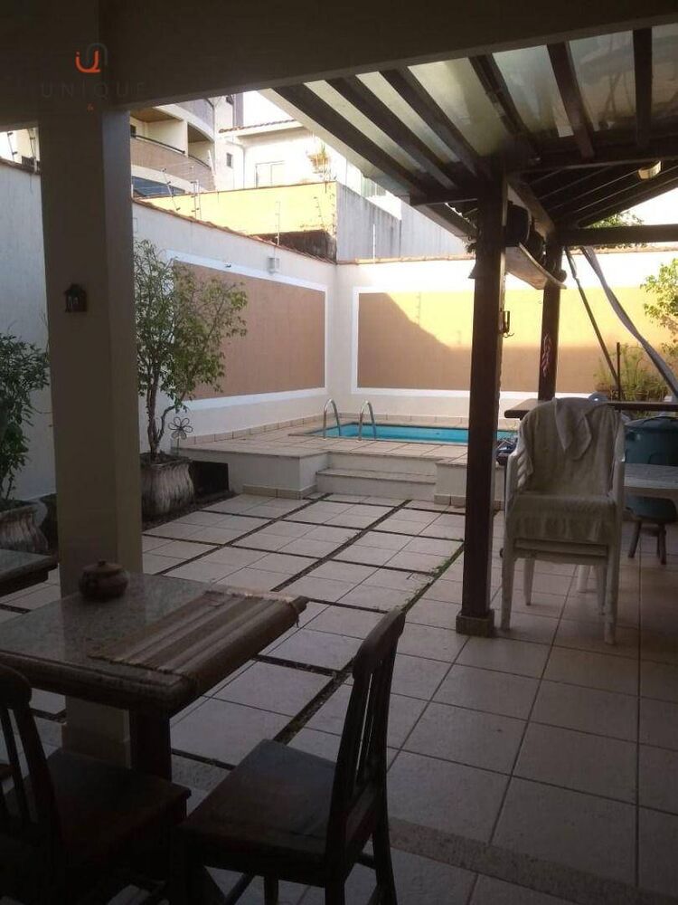 Casa, 3 quartos, 160 m² - Foto 23