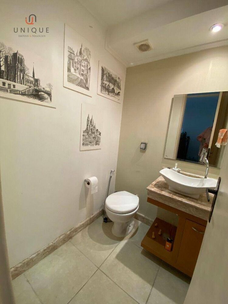 Casa, 3 quartos, 160 m² - Foto 15