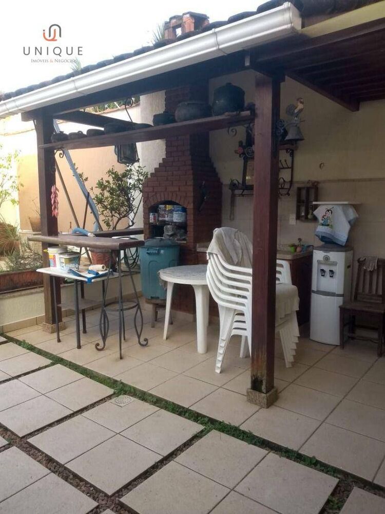 Casa, 3 quartos, 160 m² - Foto 22