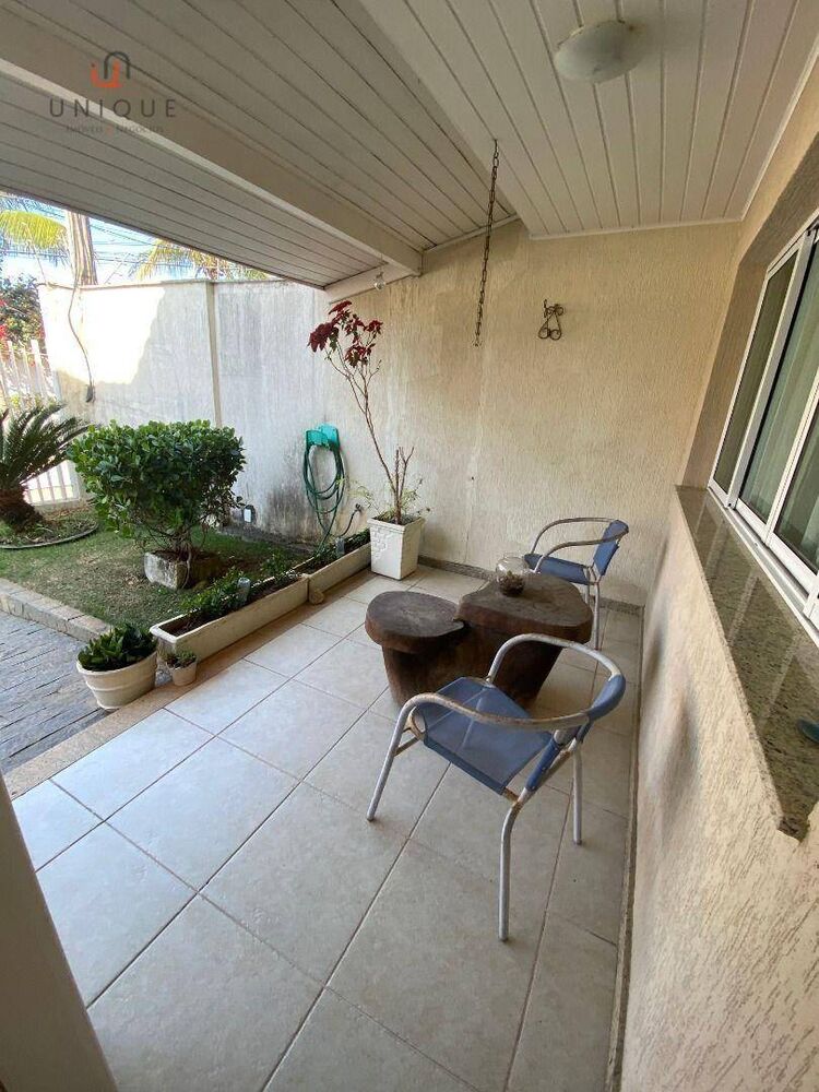 Casa, 3 quartos, 160 m² - Foto 20