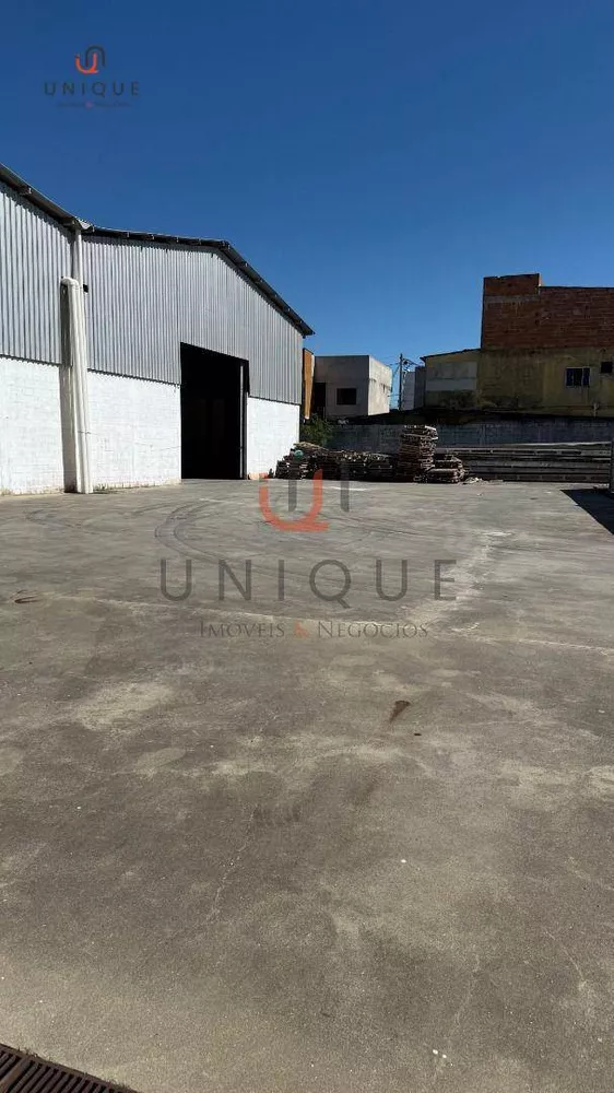 Depósito-Galpão, 2600 m² - Foto 6