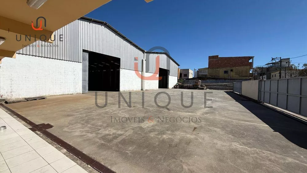 Depósito-Galpão, 2600 m² - Foto 3