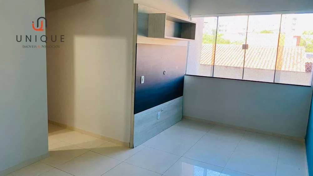 Apartamento, 2 quartos, 76 m² - Foto 2