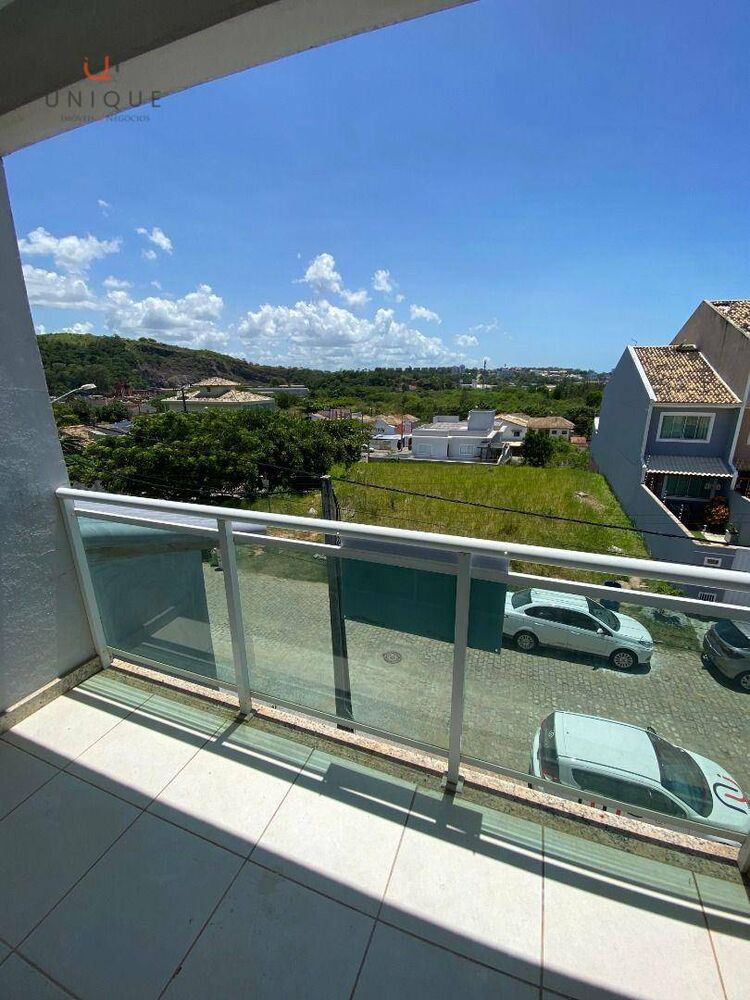 Apartamento para alugar com 3 quartos, 80m² - Foto 7