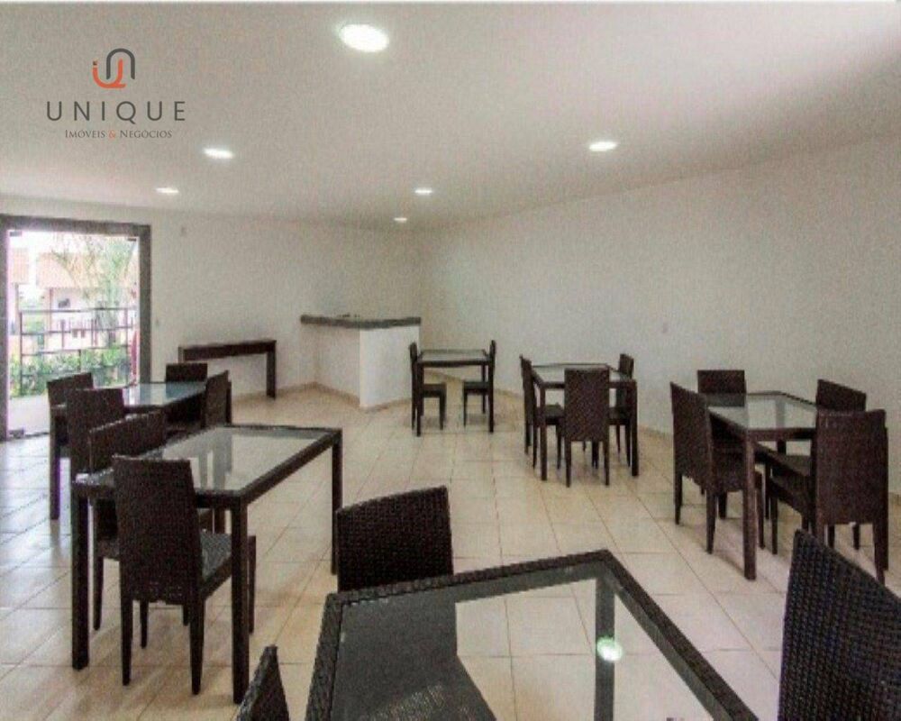 Apartamento à venda com 3 quartos, 56m² - Foto 12