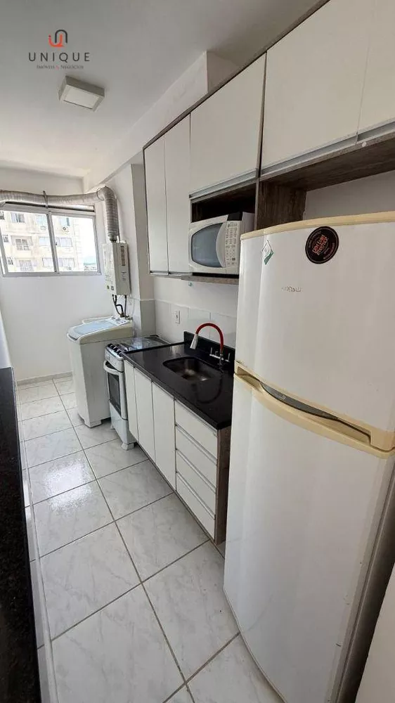 Apartamento, 3 quartos, 56 m² - Foto 30