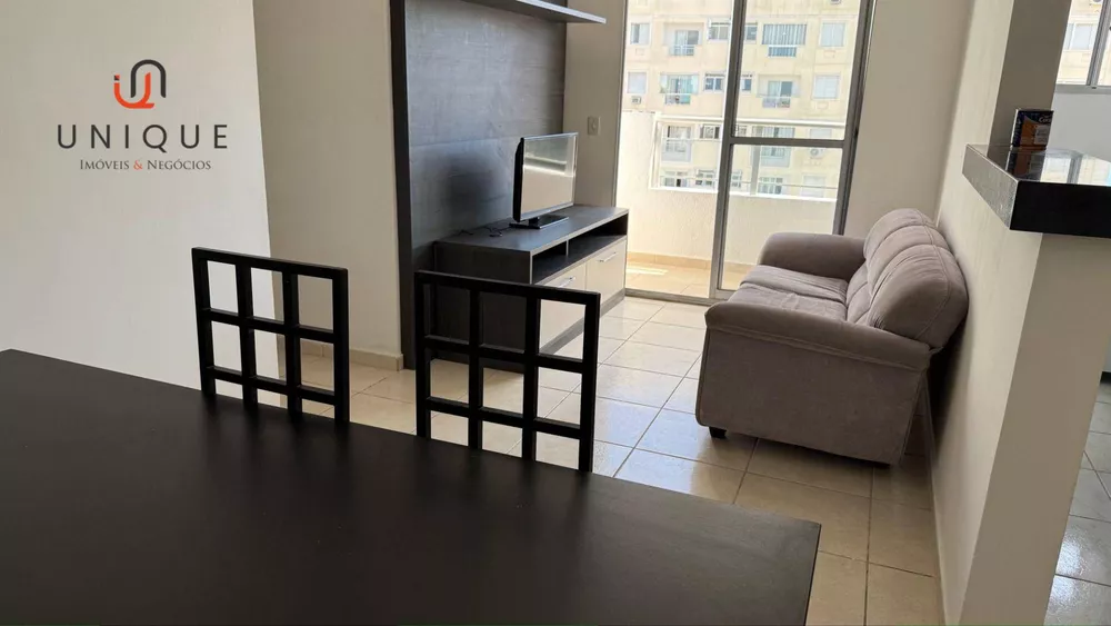 Apartamento, 3 quartos, 56 m² - Foto 35