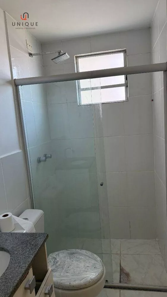 Apartamento, 3 quartos, 56 m² - Foto 1
