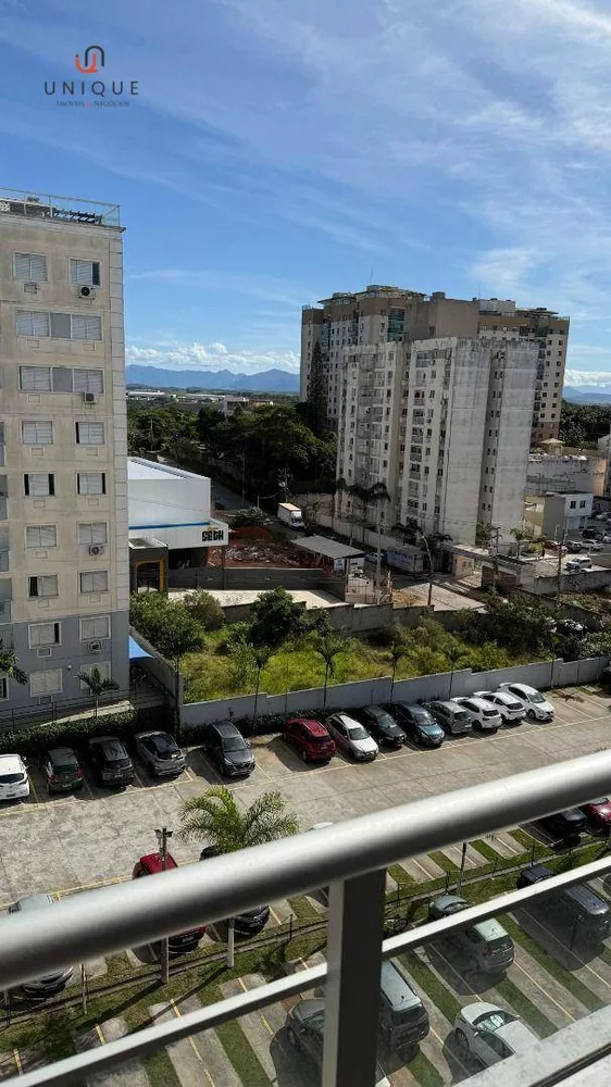 Apartamento, 3 quartos, 56 m² - Foto 27