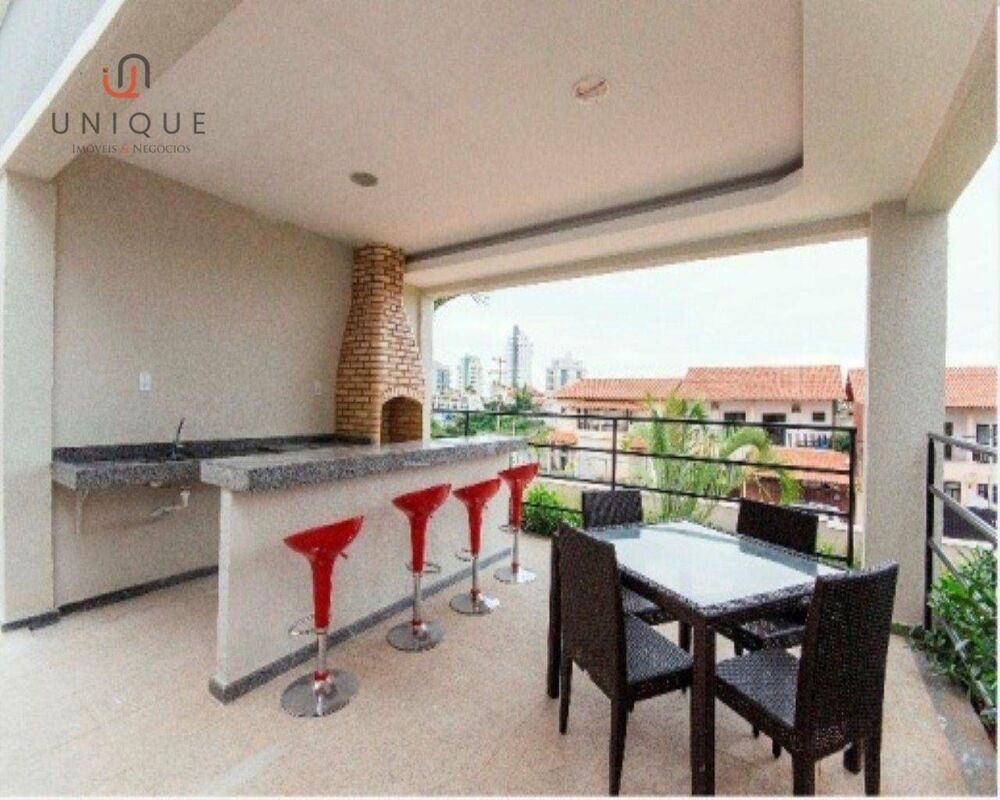Apartamento à venda com 3 quartos, 56m² - Foto 13
