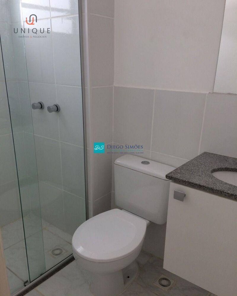 Apartamento à venda com 3 quartos, 56m² - Foto 8