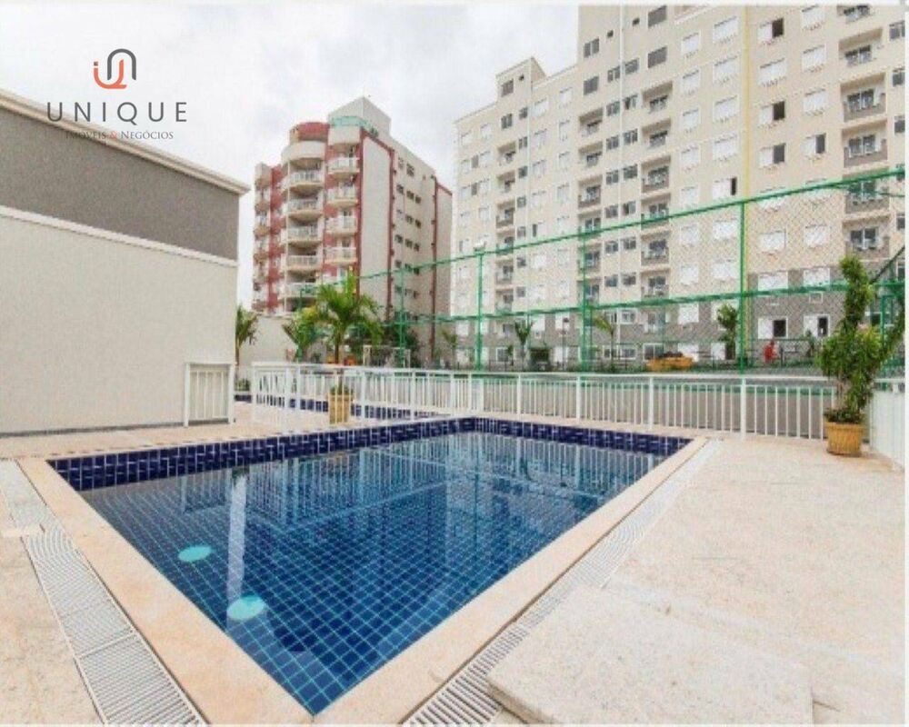 Apartamento à venda com 3 quartos, 56m² - Foto 9