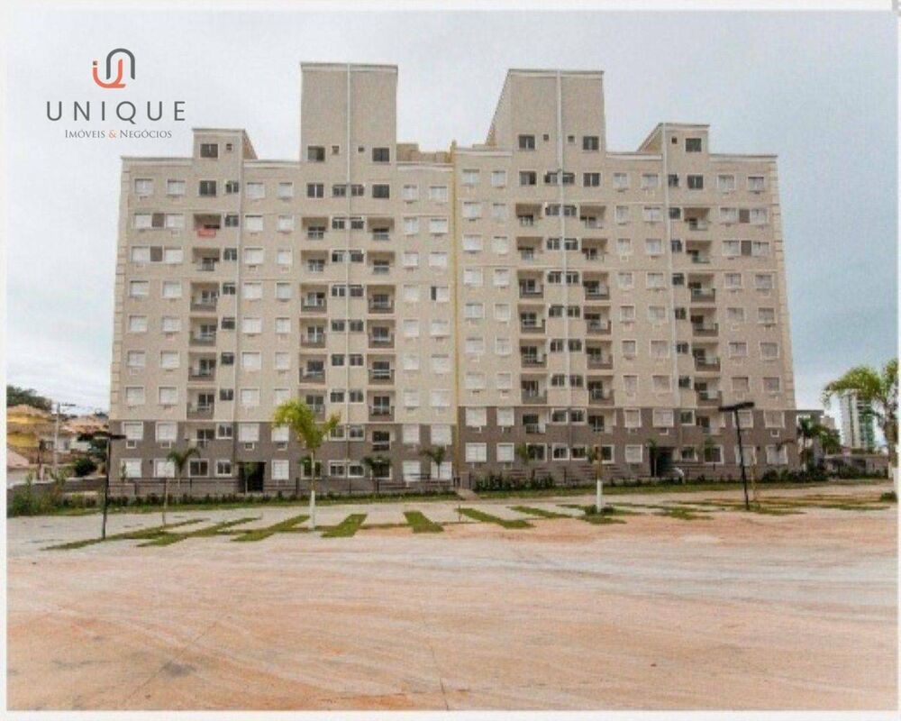 Apartamento à venda com 3 quartos, 56m² - Foto 20