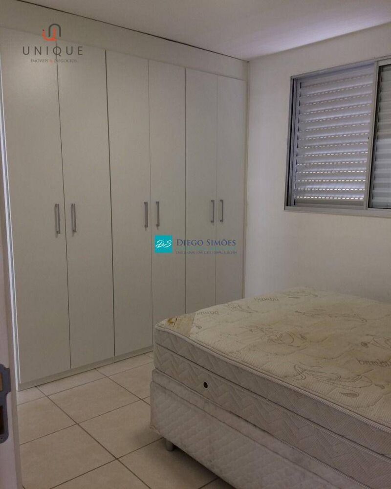 Apartamento à venda com 3 quartos, 56m² - Foto 1