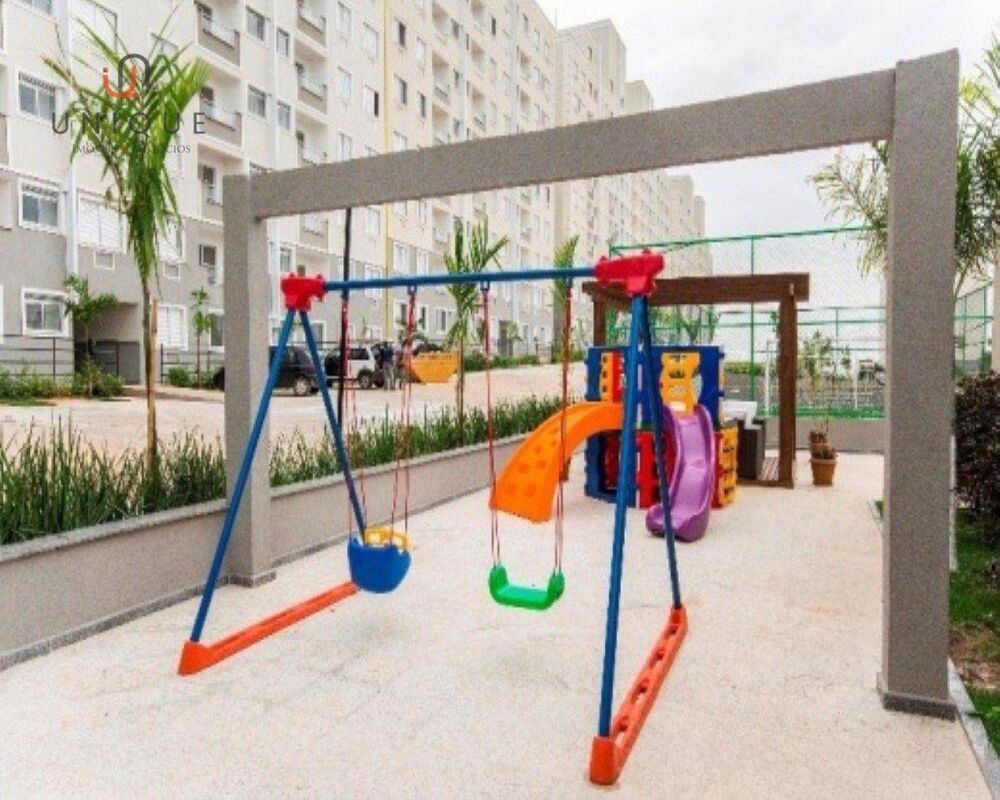Apartamento à venda com 3 quartos, 56m² - Foto 15