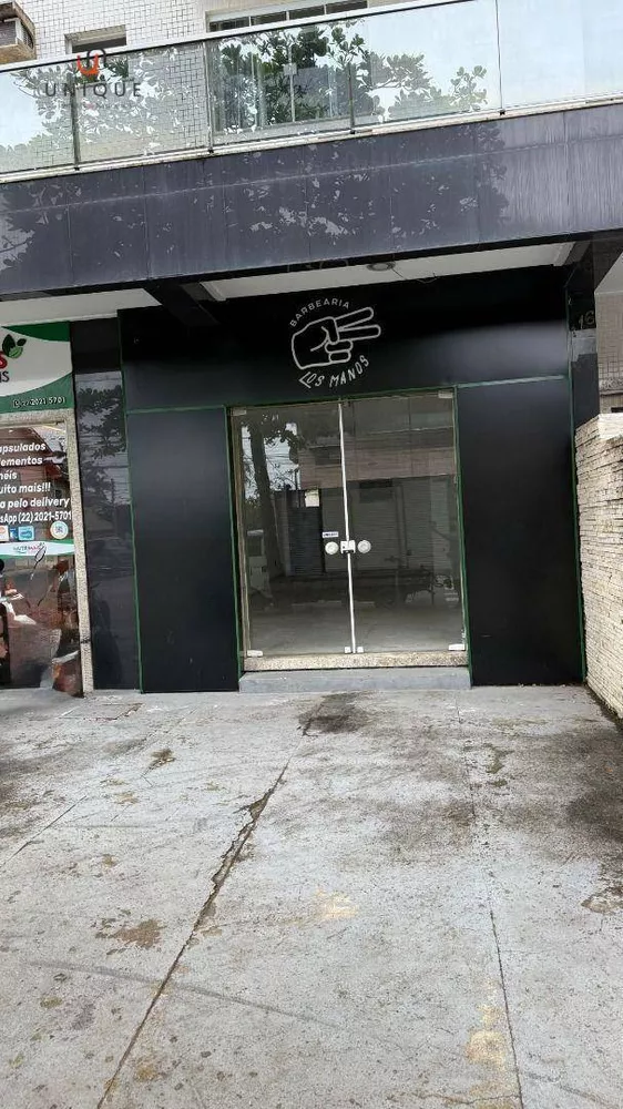 Loja-Salão, 54 m² - Foto 2